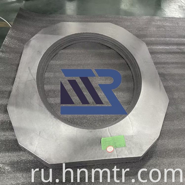 Special Shaped Heat Insulation Pressure Plate